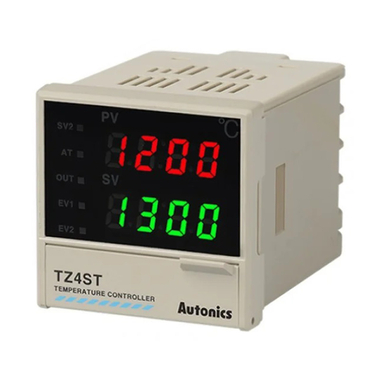 Bộ điều khiển nhiệt độ Autonics TZ4ST-12C