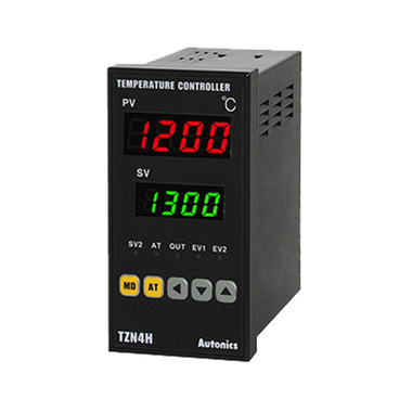 Bộ điều khiển nhiệt độ Autonics TZN4H-14C