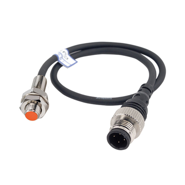 Cảm biến tiệm cận 1.5mm Autonics PRW08-1.5DP