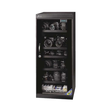 Tủ chống ẩm 120 lít FujiE AD120
