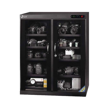 Tủ chống ẩm 250 lít FujiE DHC250