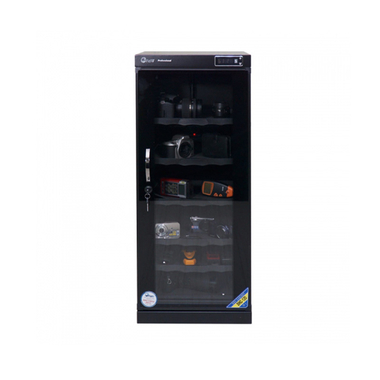 Tủ chống ẩm 160 lít FujiE AD160