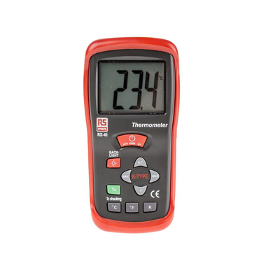 Digital indicator thermometer RS ​​PRO 1231940