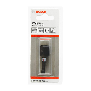 Đầu chìa lục giác 12/50mm Bosch 2608522353