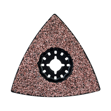 Đĩa chà nhám tam giác 78mm BOSCH 2608661648