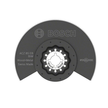 Lưỡi cắt gỗ, kim loại 85mm BOSCH 2608661636