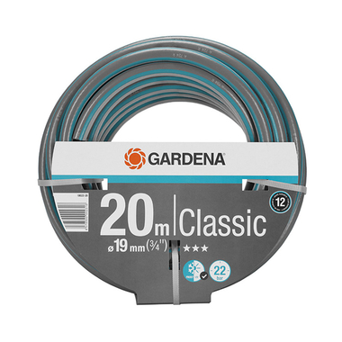 Cuộn ống dây 20m loại 3/4 inch (19mm) Gardena 18022-20