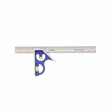 Thước đo góc đa năng 12 inch WORKPRO W064002