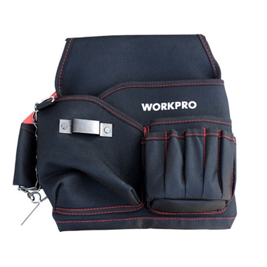 Túi đeo đựng đồ nghề 290x270mm WORKPRO W081015