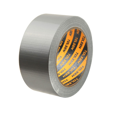 Băng keo vải duct tape siêu dính 50m Tolsen 50282