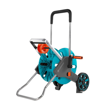 Xe cuộn ống Aquaroll size M Gardena 18515-20