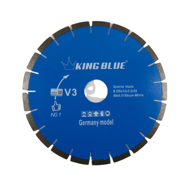 Lưỡi cắt KingBlue V3-300R