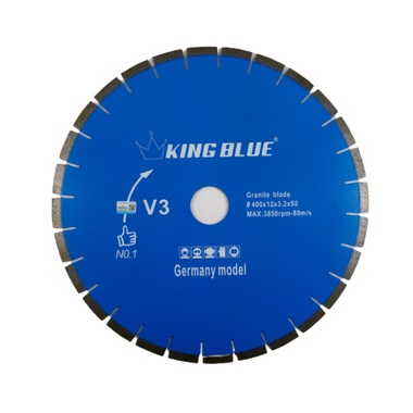 Lưỡi cắt KingBlue V3-400R