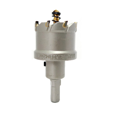 Mũi khoét hợp kim BlueBird R1-30/25
