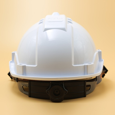 Nón bảo hộ ProTape SS201 Helmet màu trắng