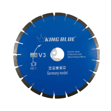 Lưỡi cắt KingBlue V3-350x70R