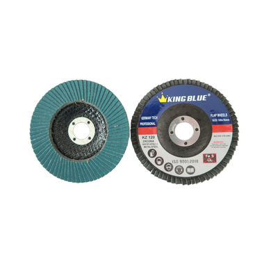 Nhám xếp KingBlue KZ-80