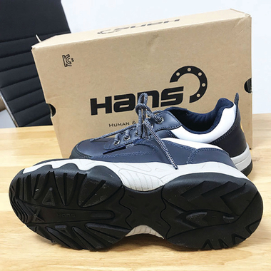 Giày bảo hộ HANS HS-207H-1