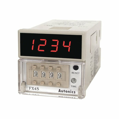 Bộ đếm Autonics FX4S-1P2