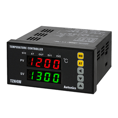 Bộ điều khiển nhiệt độ Autonics TZN4W-14C