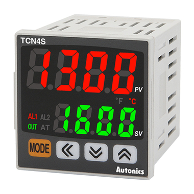 Bộ điều khiển nhiệt độ Autonics TCN4S-24R