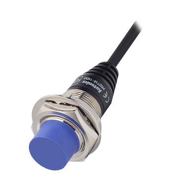 Cảm biến cảm ứng từ loại DC loại 2 dây Autonics PRDT18-14DO