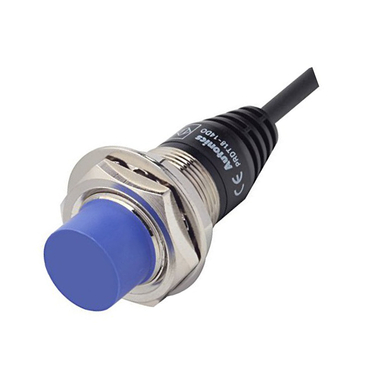 Cảm biến tiệm cận khoảng cách phát hiện dài Autonics PRD18-14DN