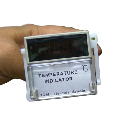 Bộ điều khiển nhiệt độ Autonics T3SI-N4NK8C-N