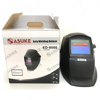 Mặt nạ hàn tự động SASUKE ED-9000