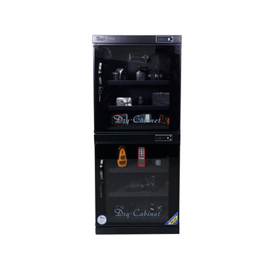 Tủ chống ẩm 200 lít FujiE DHC200