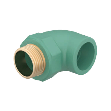 Co ren ngoài Ø20mm x 1/2m Dizayn D14616