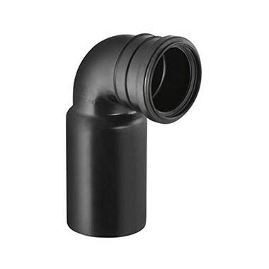 Co 90 độ, 90x90mm Geberit 366.061.16.1