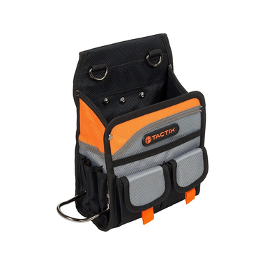 Túi đựng dụng cụ điện 16 ngăn Tactix 323169