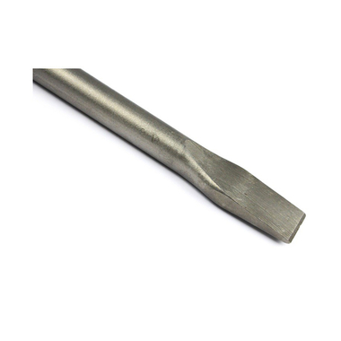 Concrete chisel 30x410x35mm Tolsen 75455 hexagon shank