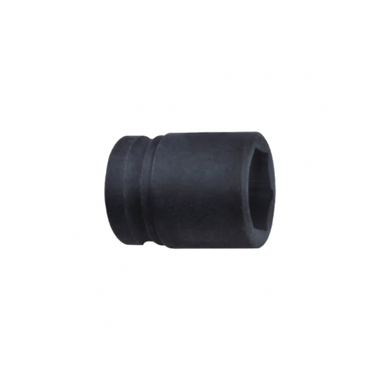 Đầu tuýp đen 3/4 inch 6 cạnh 17mm ASAKI AK-5580