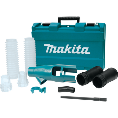 Bộ phụ kiện hút bụi MAKITA 196858-4 cho khoan HR5212C