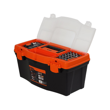Hộp dụng cụ Tactix 990009 40 chi tiết