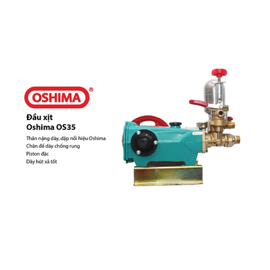 Đầu xịt Oshima OS-35
