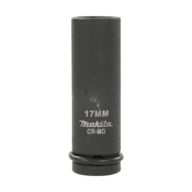 Đầu tuýp dài 17mm cốt 3/8 inch MAKITA B-55491