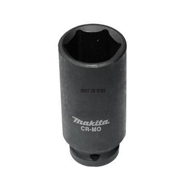 Đầu tuýp dài 19mm cốt 3/8 inch MAKITA B-55516