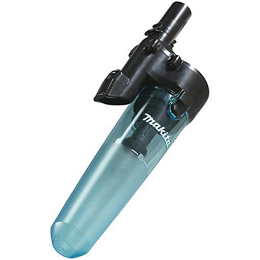 Phụ kiện ly tâm máy hút bụi MAKITA 191D73-9 (có khóa/màu đen)