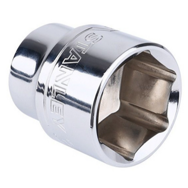 Đầu khẩu 1/2 inch 6 cạnh Stanley STMT72944-8B 19mm