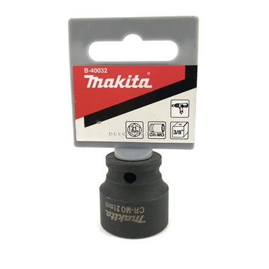 Đầu tuýp 3/8 inch 21x30mm MAKITA B-40032