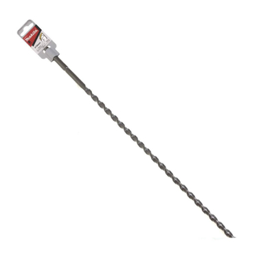 Mũi khoan bê tông hợp kim SDS-plus 10x46 MAKITA B-56013
