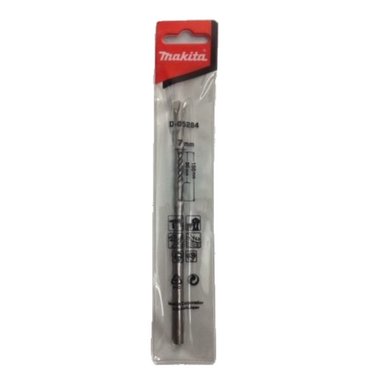 Mũi khoan bê tông chuôi kẹp 7x150 MAKITA D-05284