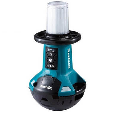 Đèn công trường dùng pin MAKITA DML810 (18V/14.4V/AC)