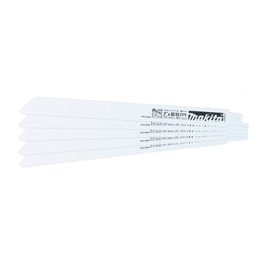 Lưỡi cưa kiếm 225mm TPI 10 MAKITA 723070-A5