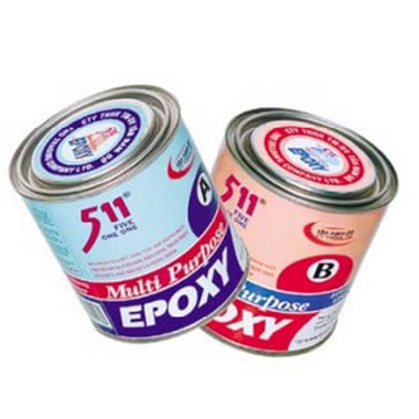 Keo dán Epoxy 511