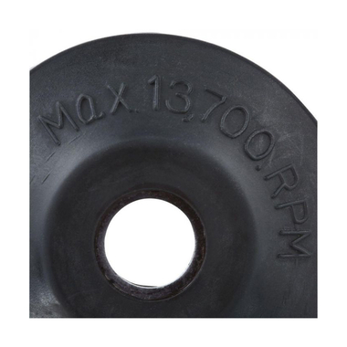 Rubber base 76 MAKITA 743009-6