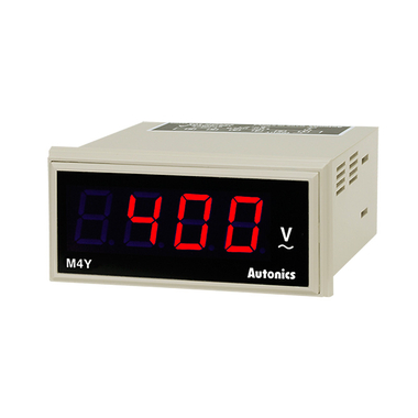 Đồng hồ đo đa năng Autonics M4Y-AV-6